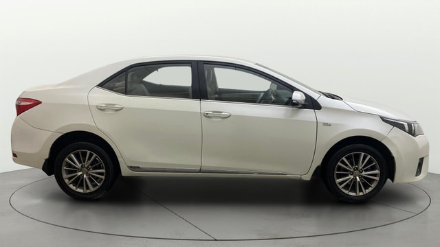 View Toyota Corolla Altis Image 8 Used Toyota Corolla Altis Image 8