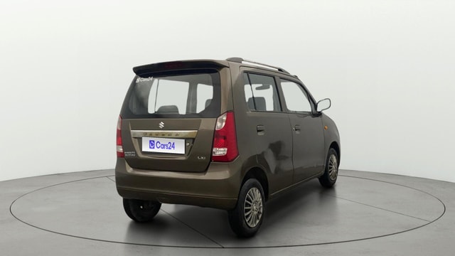 View Maruti Suzuki 1000 Image 42 Used Maruti Suzuki 1000 Image 42