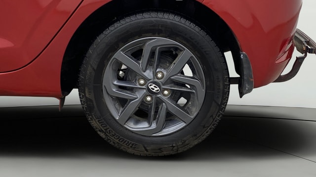 View Hyundai Grand i10 Nios Image 11 Used Hyundai Grand i10 Nios Image 11