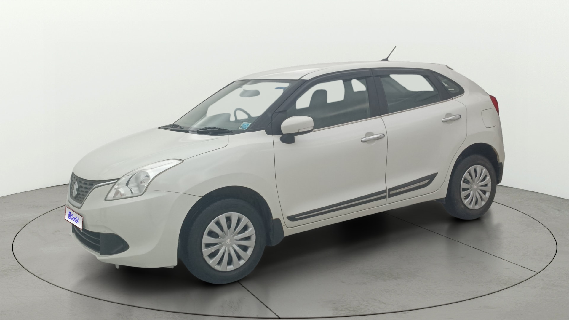 Used 2017 Maruti Suzuki 1000 Used 2017 Maruti Suzuki 1000