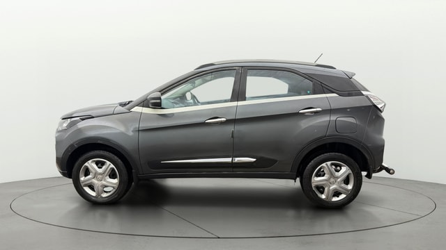 View Tata Nexon Image 5 Used Tata Nexon Image 5