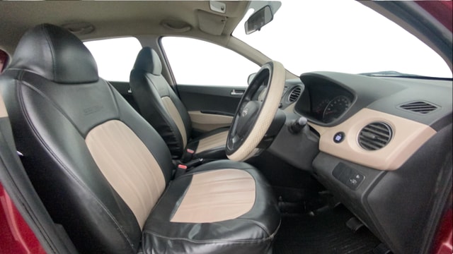 View Hyundai Grand i10 Image 25 Used Hyundai Grand i10 Image 25