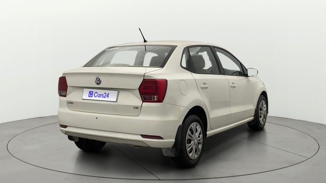 View Volkswagen Ameo Image 48 Used Volkswagen Ameo Image 48