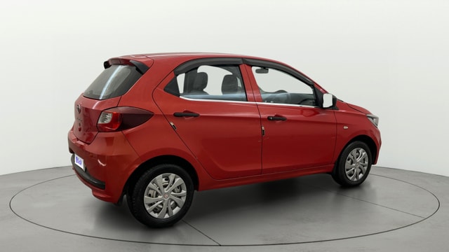 View Tata Tiago Image 41 Used Tata Tiago Image 41