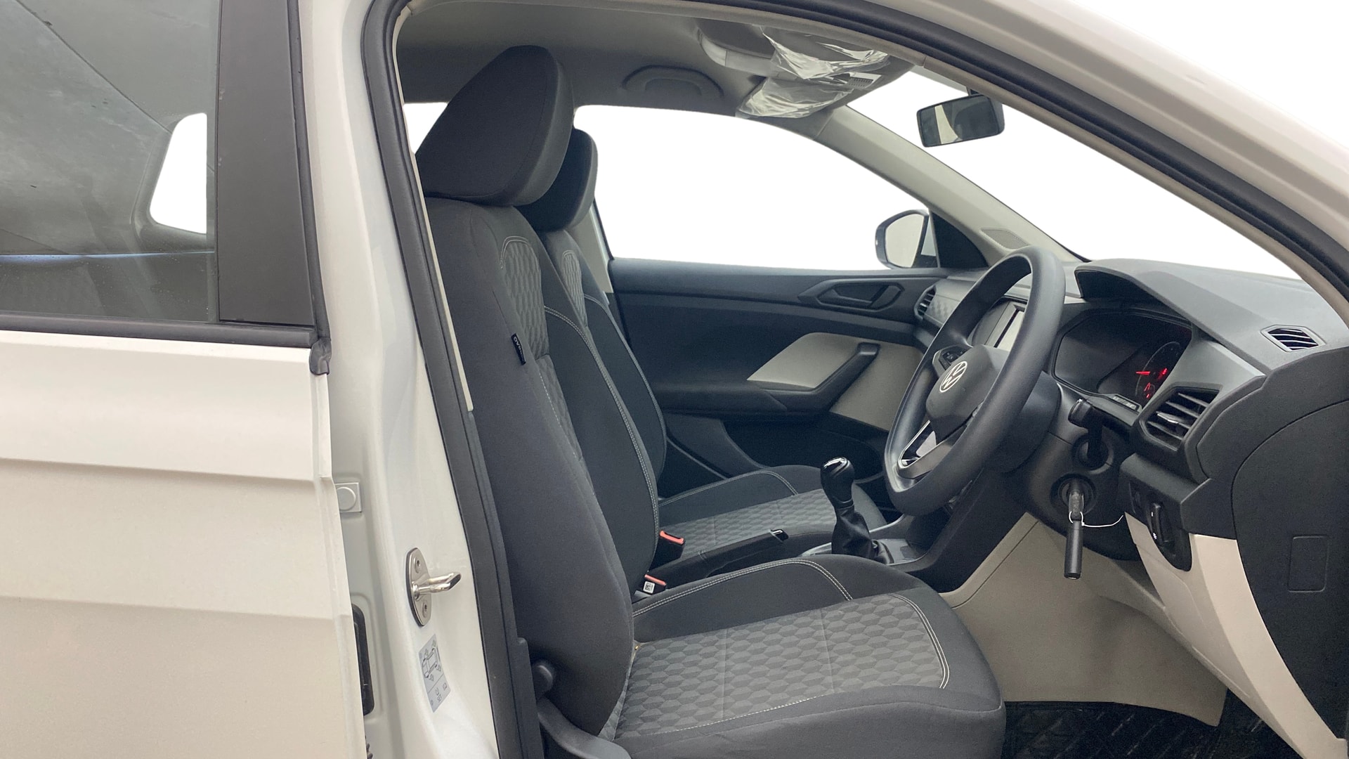 Used 2024 Volkswagen Taigun Used 2024 Volkswagen Taigun