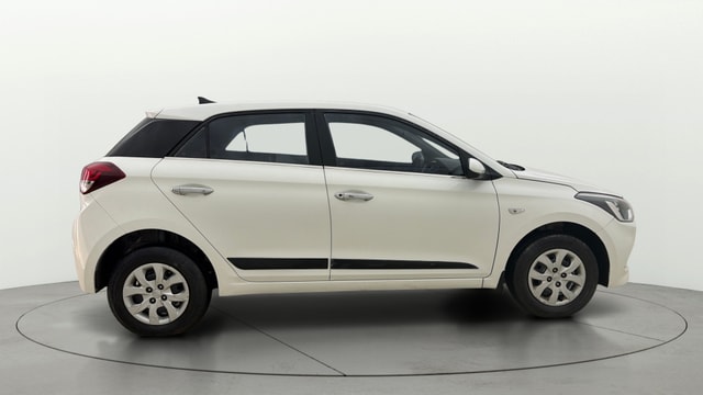 View Hyundai Elite i20 Image 8 Used Hyundai Elite i20 Image 8