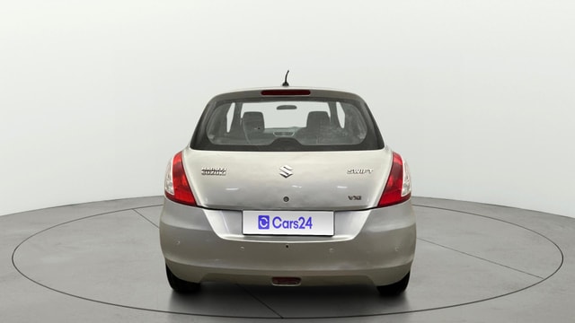 View Maruti Suzuki 1000 Image 39 Used Maruti Suzuki 1000 Image 39