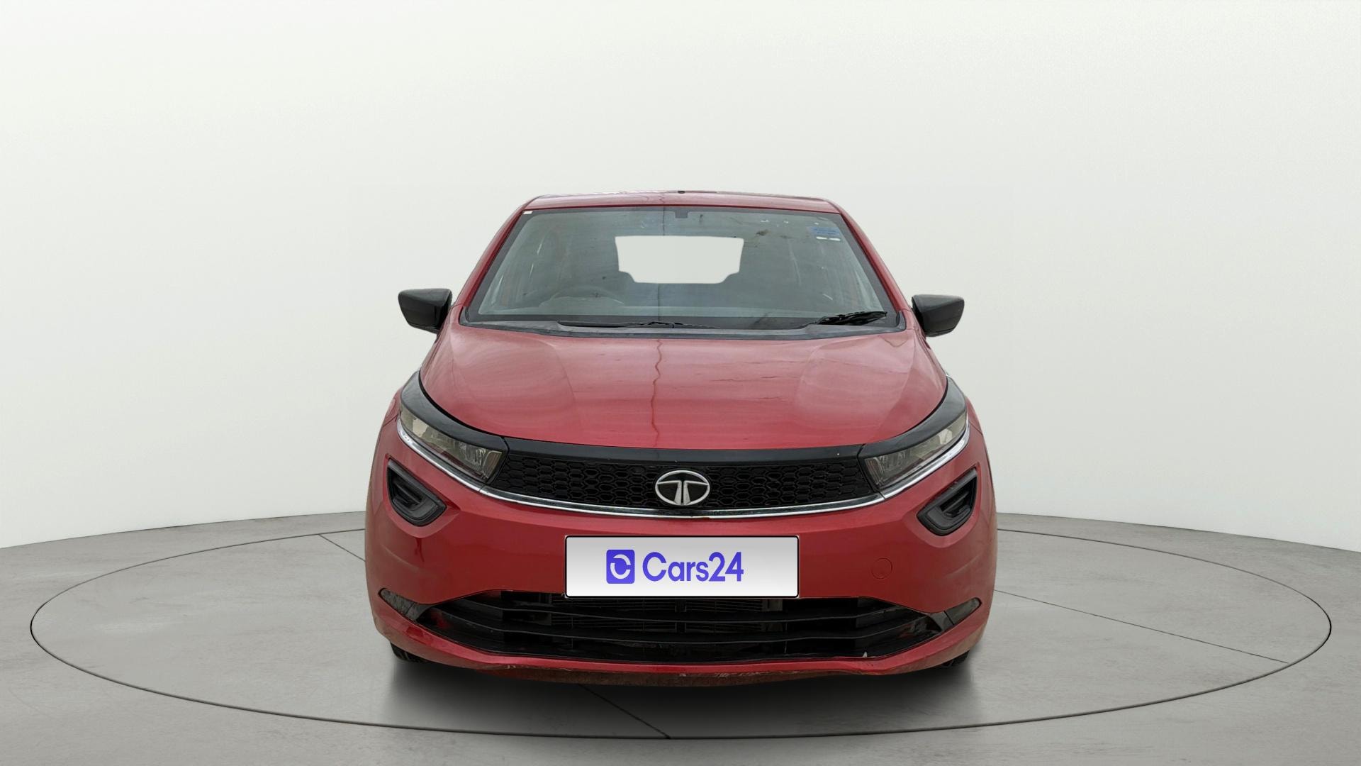 View 2021 Tata Altroz XE Petrol Image 1 Used 2021 Tata Altroz XE Petrol Image 1