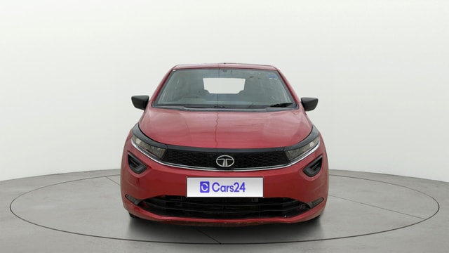 View Tata Altroz Image 1 Used Tata Altroz Image 1