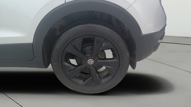 View Volkswagen Taigun Image 8 Used Volkswagen Taigun Image 8