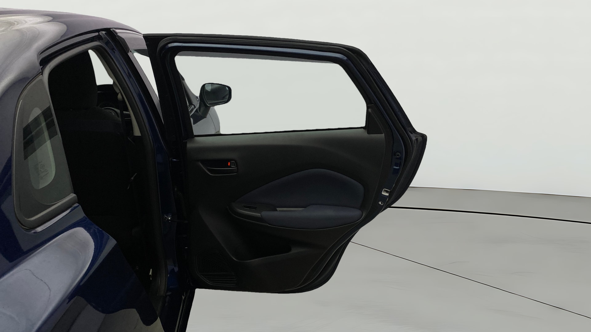 View 2025 Maruti Suzuki 1000 Base Variant Image 7 Used 2025 Maruti Suzuki 1000 Base Variant Image 7