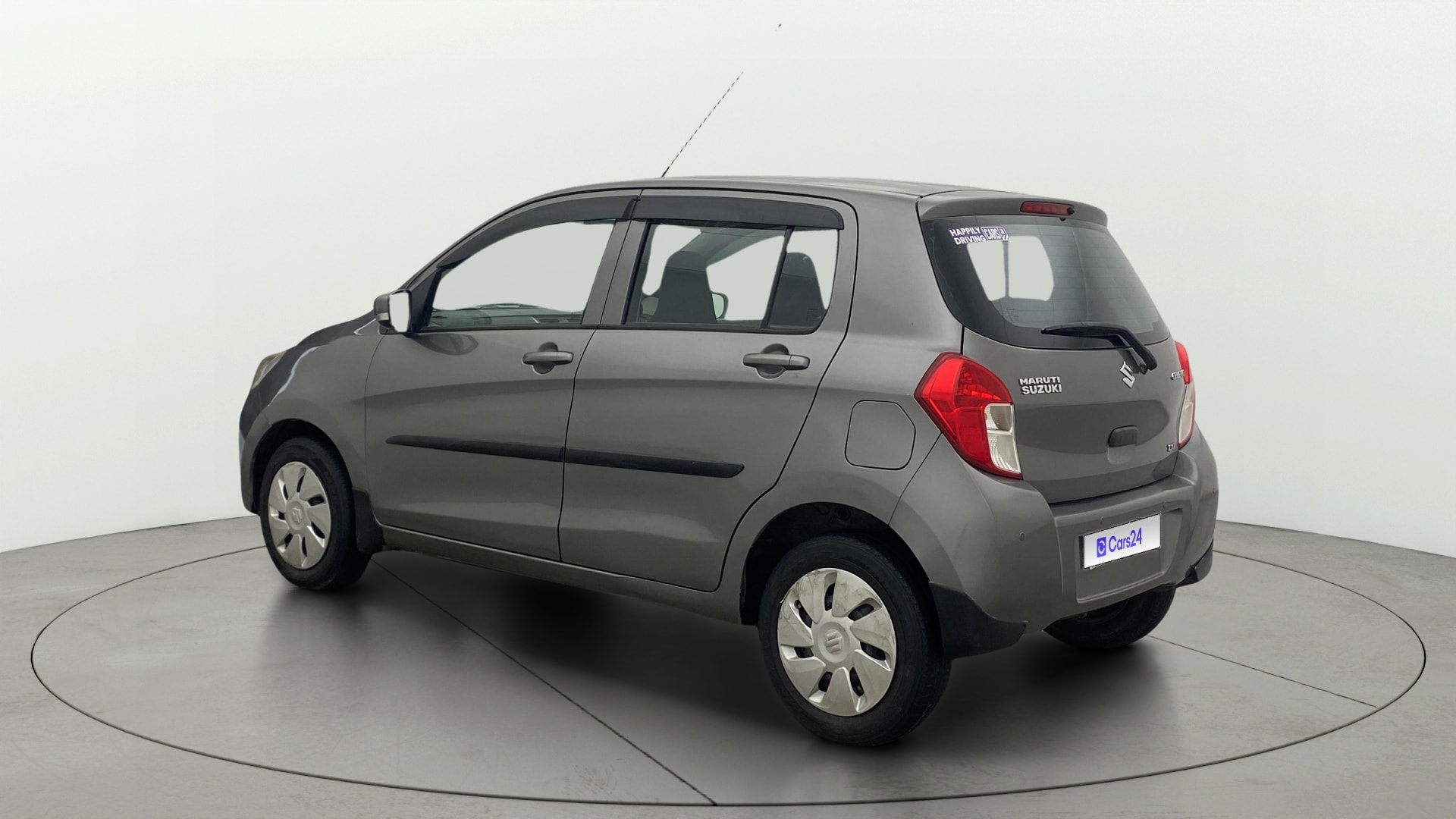 View 2016 Maruti Suzuki 1000 Base Variant Image 2 Used 2016 Maruti Suzuki 1000 Base Variant Image 2