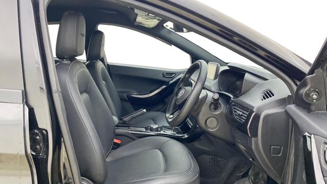 View Tata Nexon Image 17 Used Tata Nexon Image 17