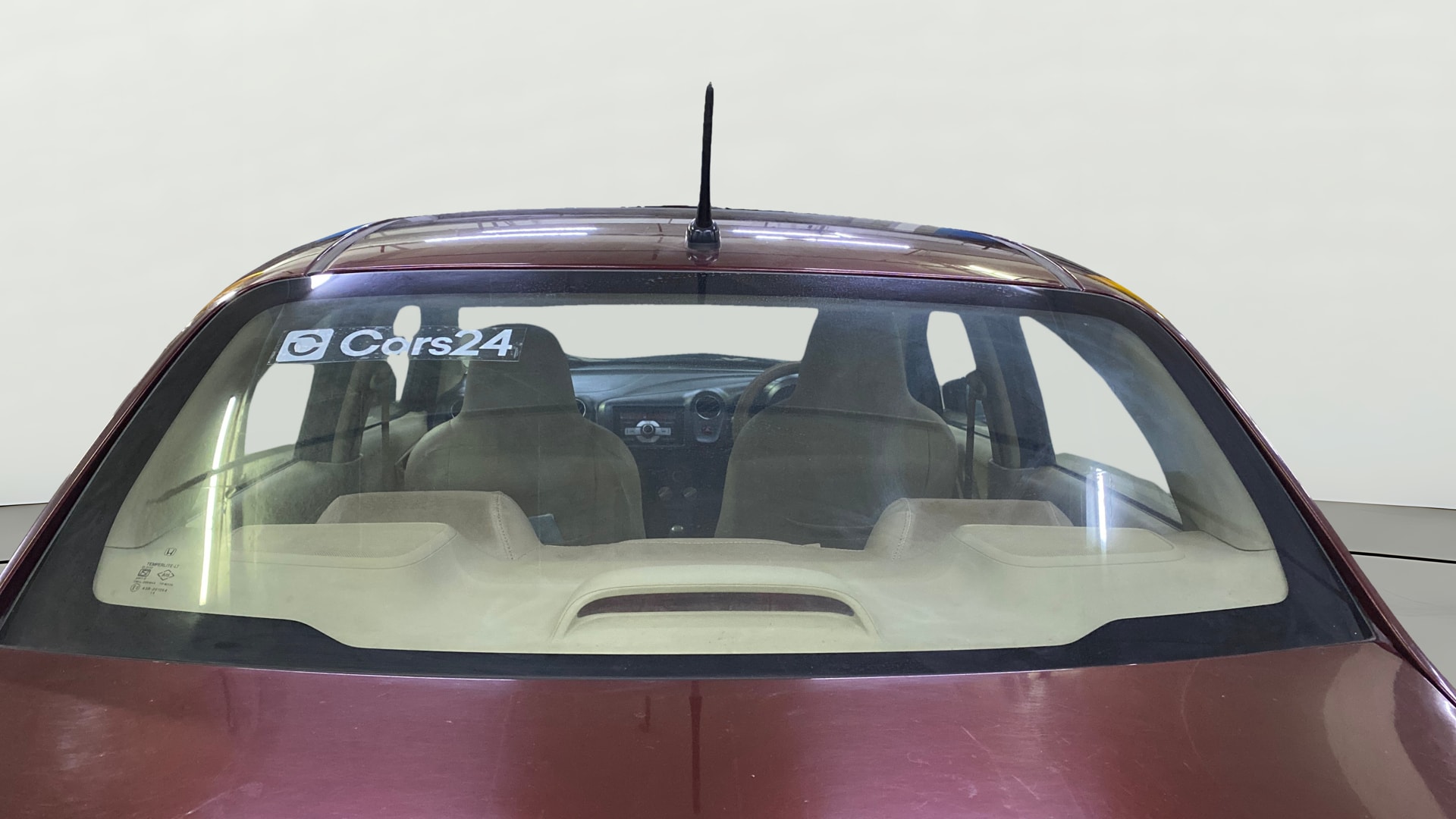 View 2014 Honda Amaze E MT Petrol BS IV Image 4 Used 2014 Honda Amaze E MT Petrol BS IV Image 4