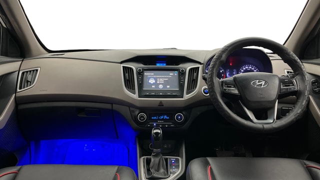 View Hyundai Creta Image 30 Used Hyundai Creta Image 30