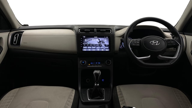 View Hyundai Creta Image 16 Used Hyundai Creta Image 16