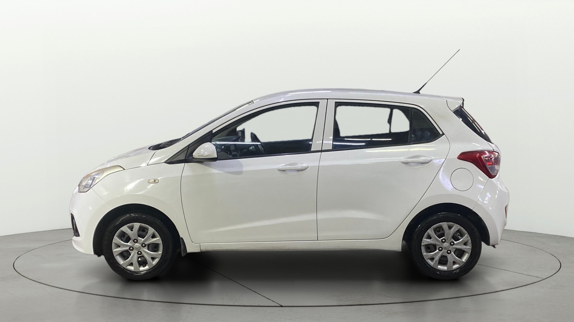 Used 2016 Hyundai Grand i10 Used 2016 Hyundai Grand i10
