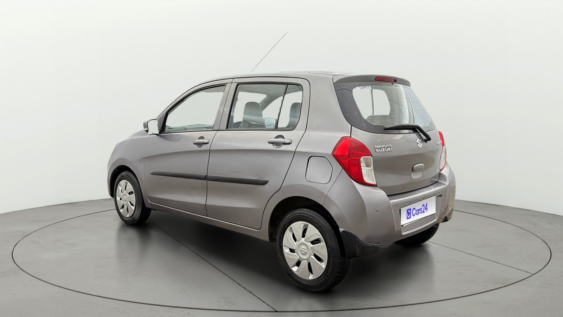Used 2016 Maruti Suzuki 1000 Used 2016 Maruti Suzuki 1000