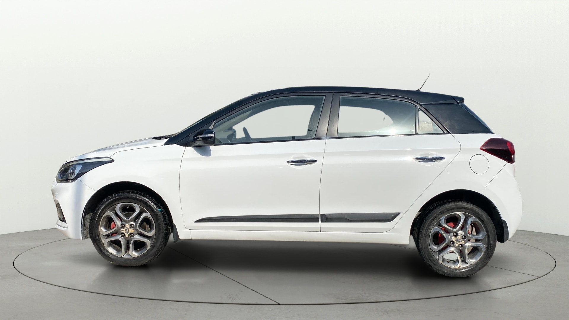 Used 2020 Hyundai Elite i20 Used 2020 Hyundai Elite i20