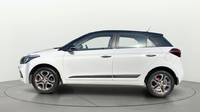View Hyundai Elite i20 Image 5 Used Hyundai Elite i20 Image 5
