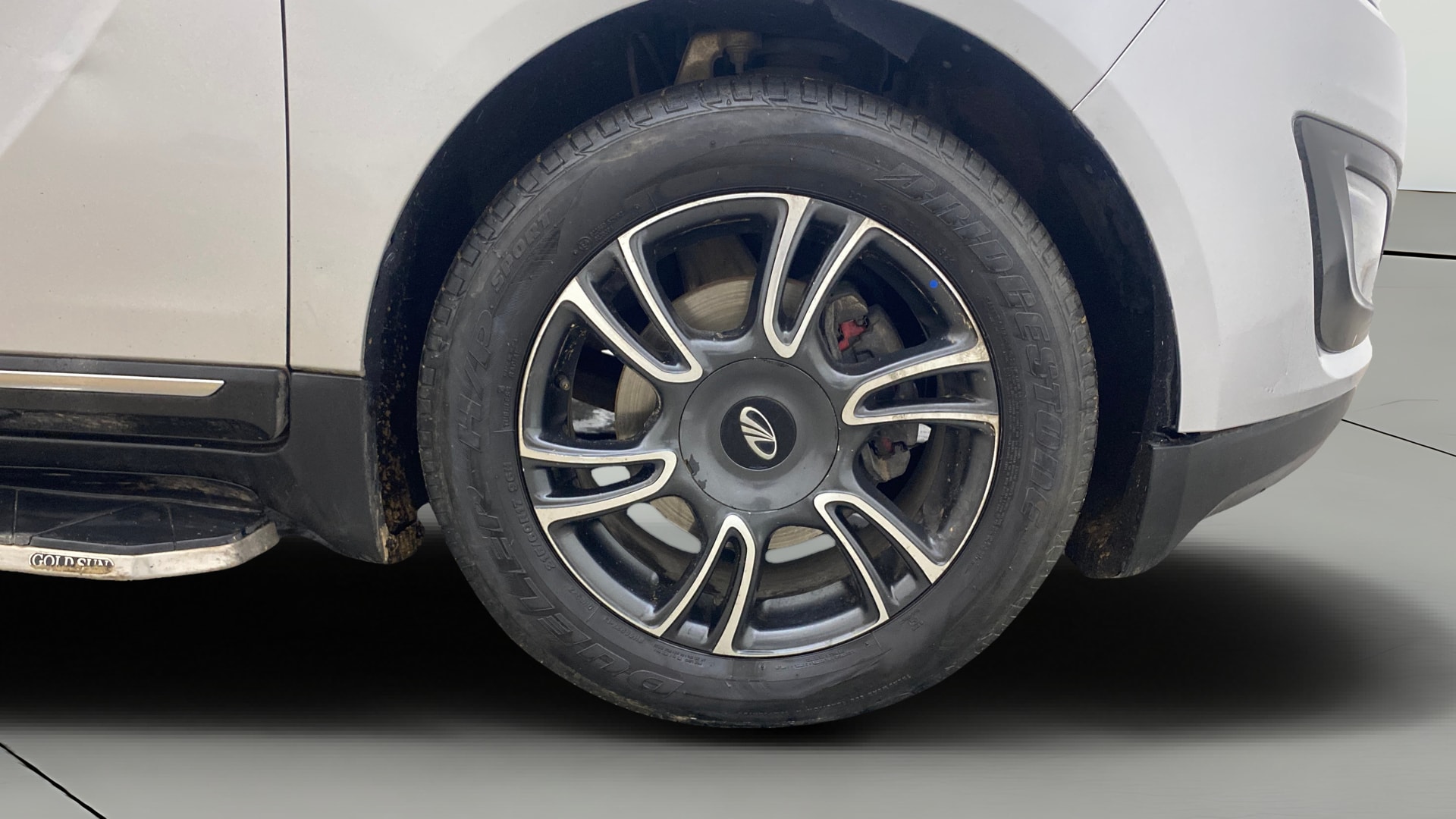 Used 2018 Mahindra Marazzo Used 2018 Mahindra Marazzo