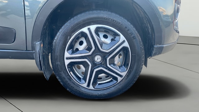 View Tata Nexon Image 40 Used Tata Nexon Image 40