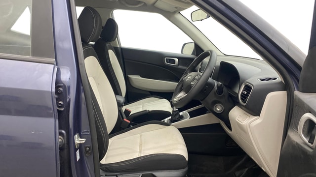 View Hyundai Venue Image 26 Used Hyundai Venue Image 26