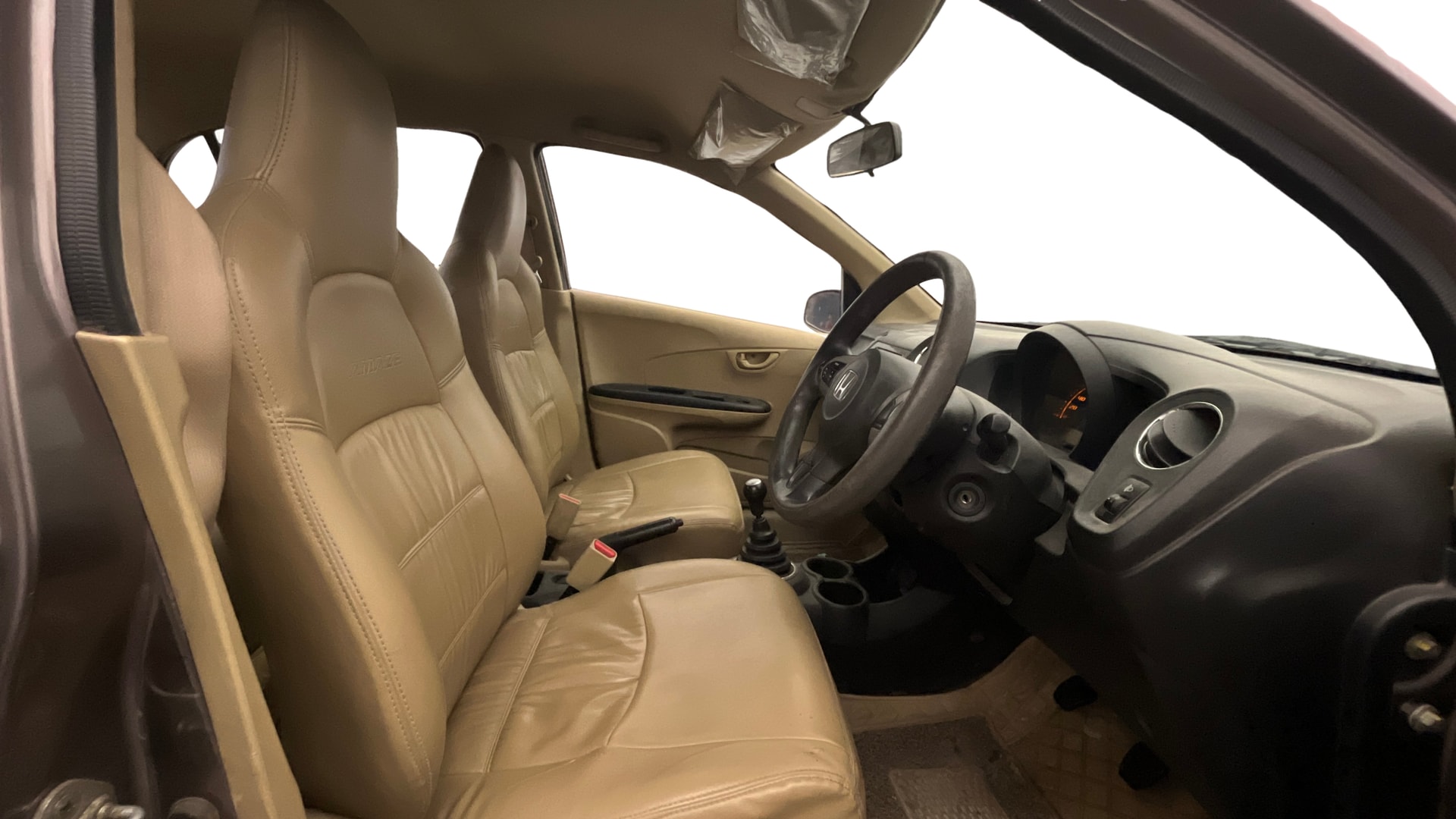 View 2014 Honda Amaze E MT Petrol BS IV Image 25 Used 2014 Honda Amaze E MT Petrol BS IV Image 25