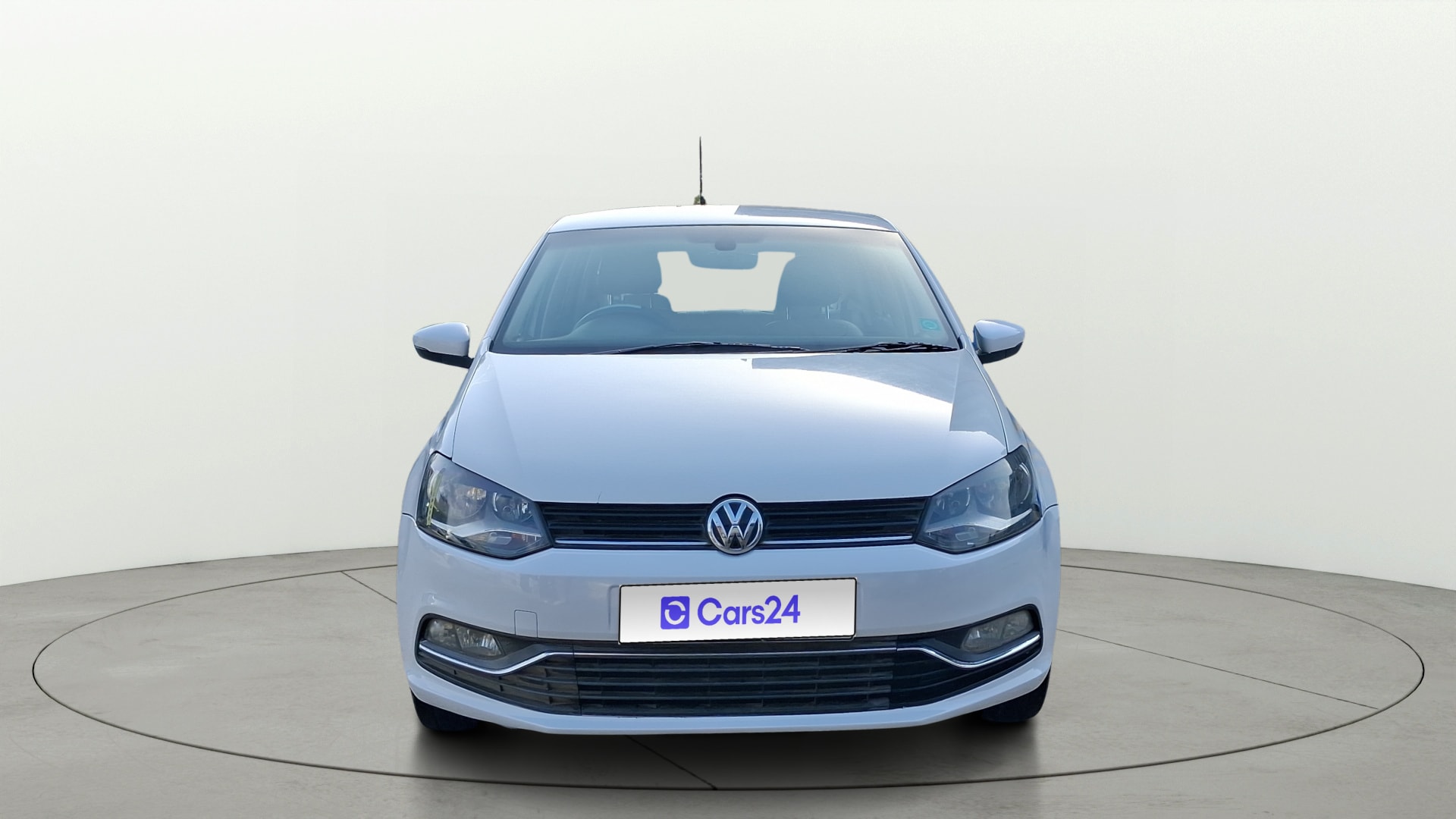 Used 2016 Volkswagen Polo Used 2016 Volkswagen Polo