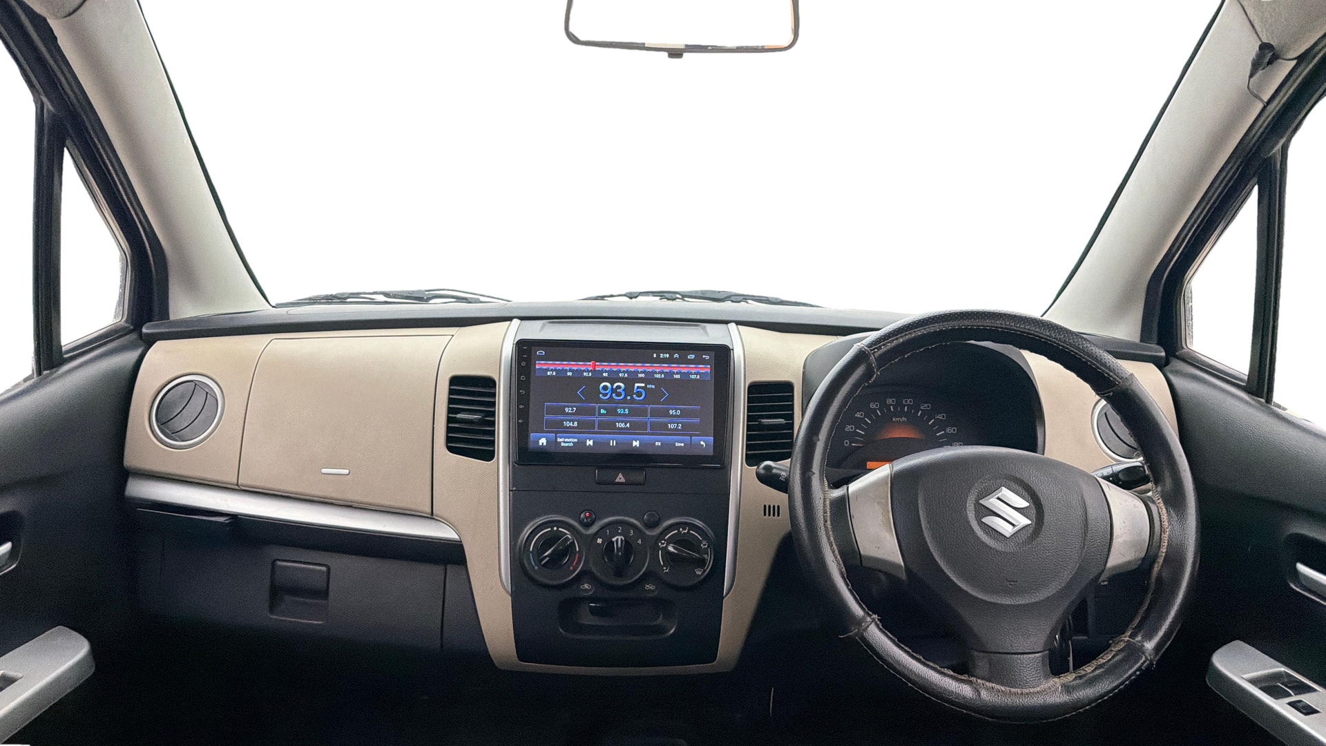 View 2018 Maruti Suzuki 1000 Base Variant Image 15 Used 2018 Maruti Suzuki 1000 Base Variant Image 15