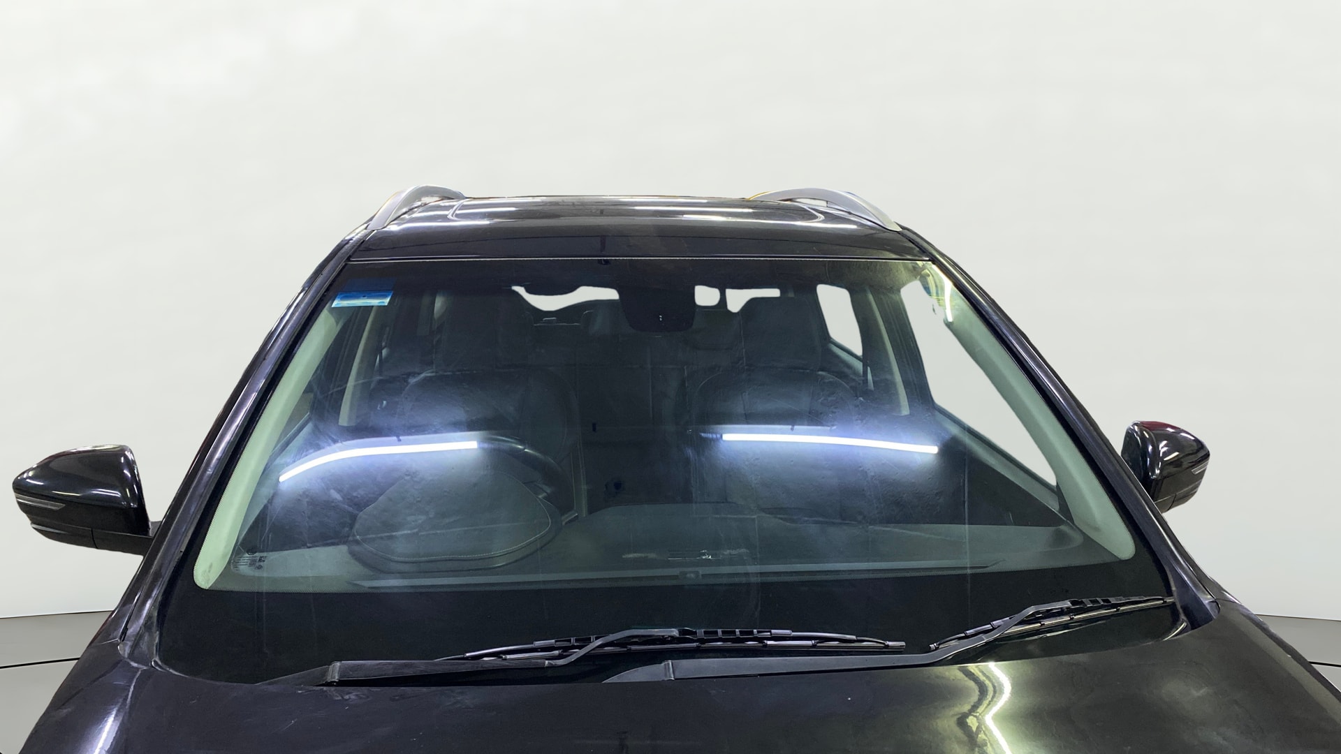 View 2020 MG Hector Sharp Petrol BS IV Image 39 Used 2020 MG Hector Sharp Petrol BS IV Image 39