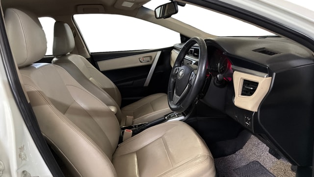 View Toyota Corolla Altis Image 27 Used Toyota Corolla Altis Image 27