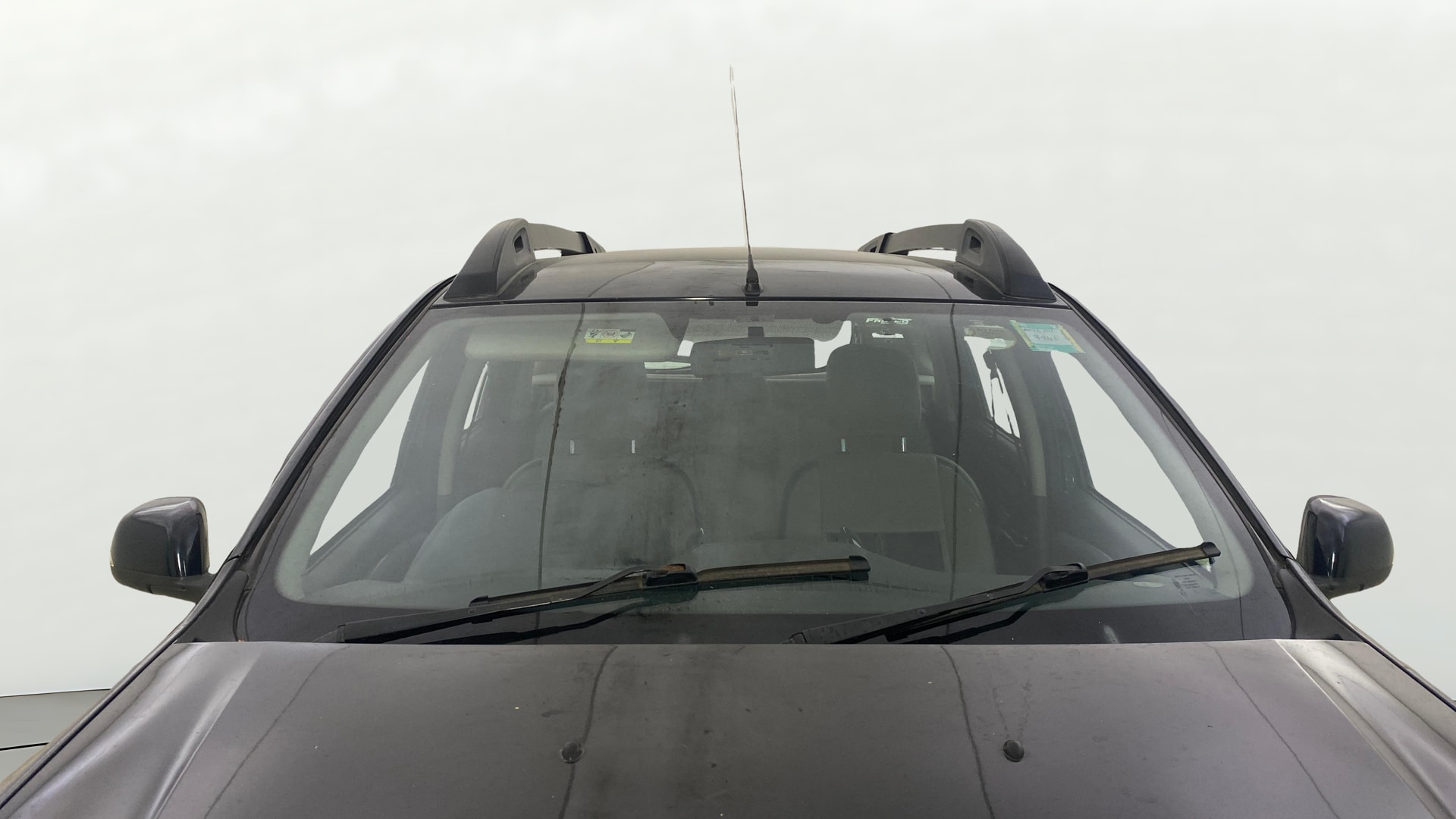 Used 2016 Renault Duster Used 2016 Renault Duster