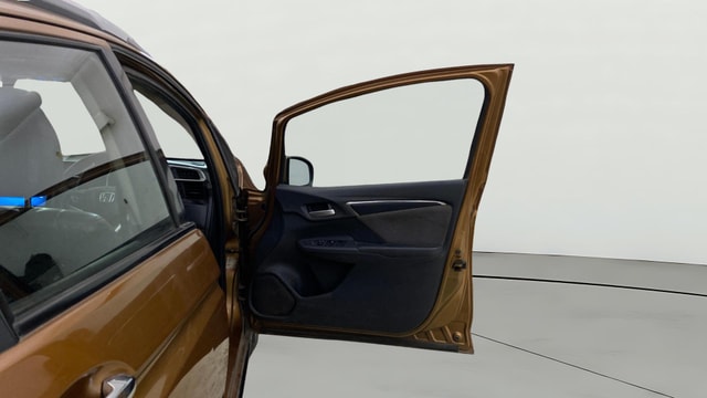 View Honda WR-V Image 48 Used Honda WR-V Image 48