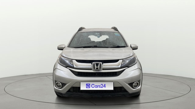 View Honda BR-V Image 1 Used Honda BR-V Image 1