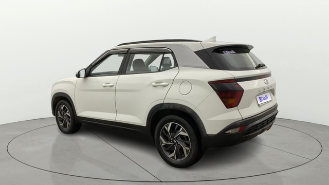 View Hyundai Creta Image 2 Used Hyundai Creta Image 2