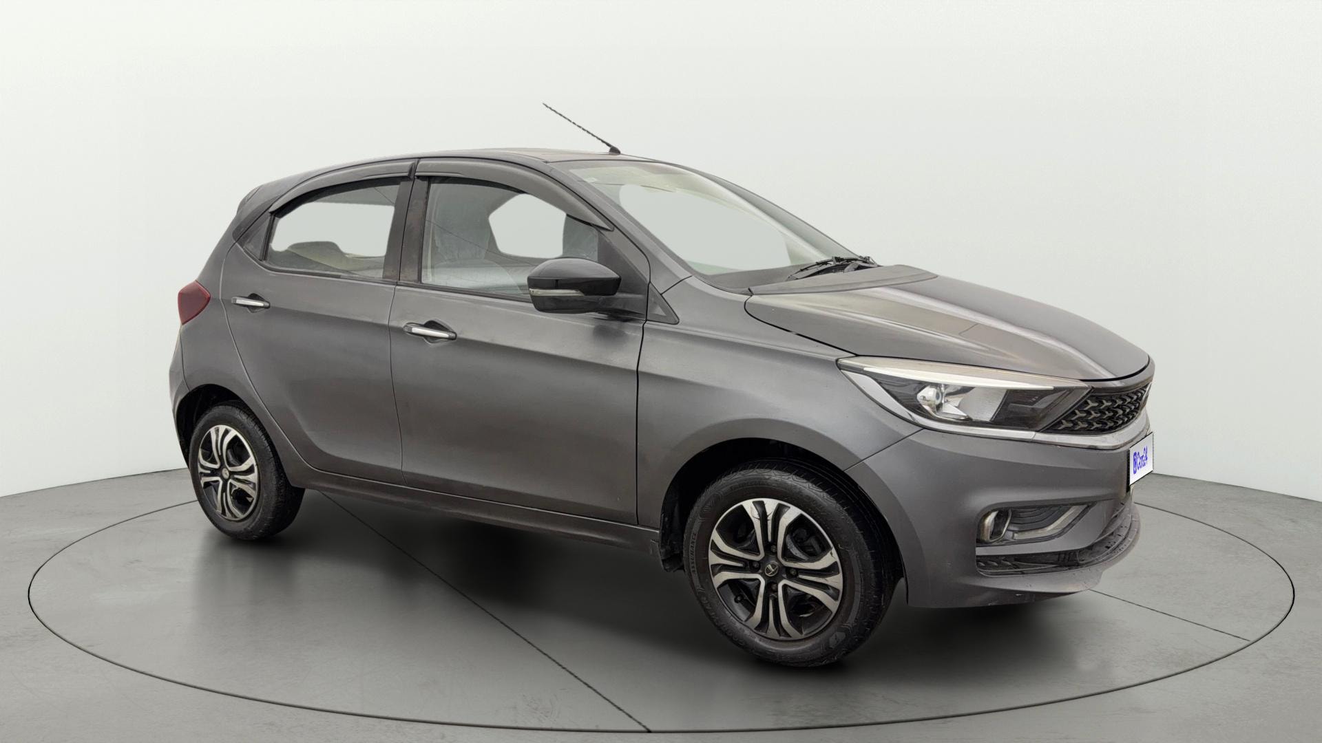 Used 2022 Tata Tiago Used 2022 Tata Tiago