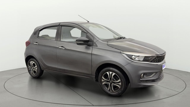 View Tata Tiago Image 21 Used Tata Tiago Image 21