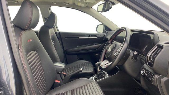 View Kia Sonet Image 18 Used Kia Sonet Image 18