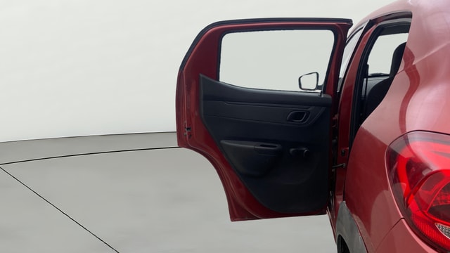 View Renault Kwid Image 22 Used Renault Kwid Image 22