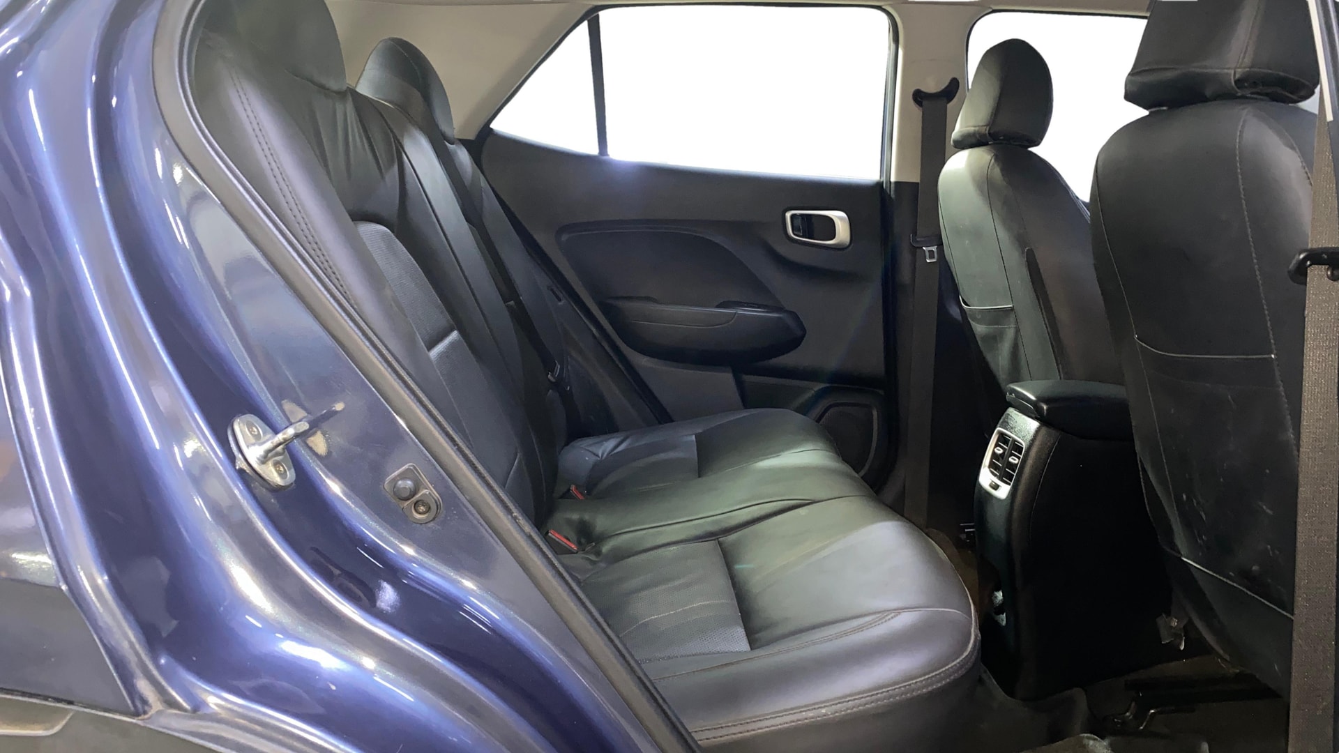 View 2020 Hyundai Venue S 1.2 Petrol Image 28 Used 2020 Hyundai Venue S 1.2 Petrol Image 28