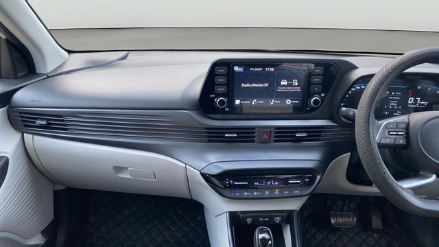 View Hyundai Elite i20 Image 18 Used Hyundai Elite i20 Image 18