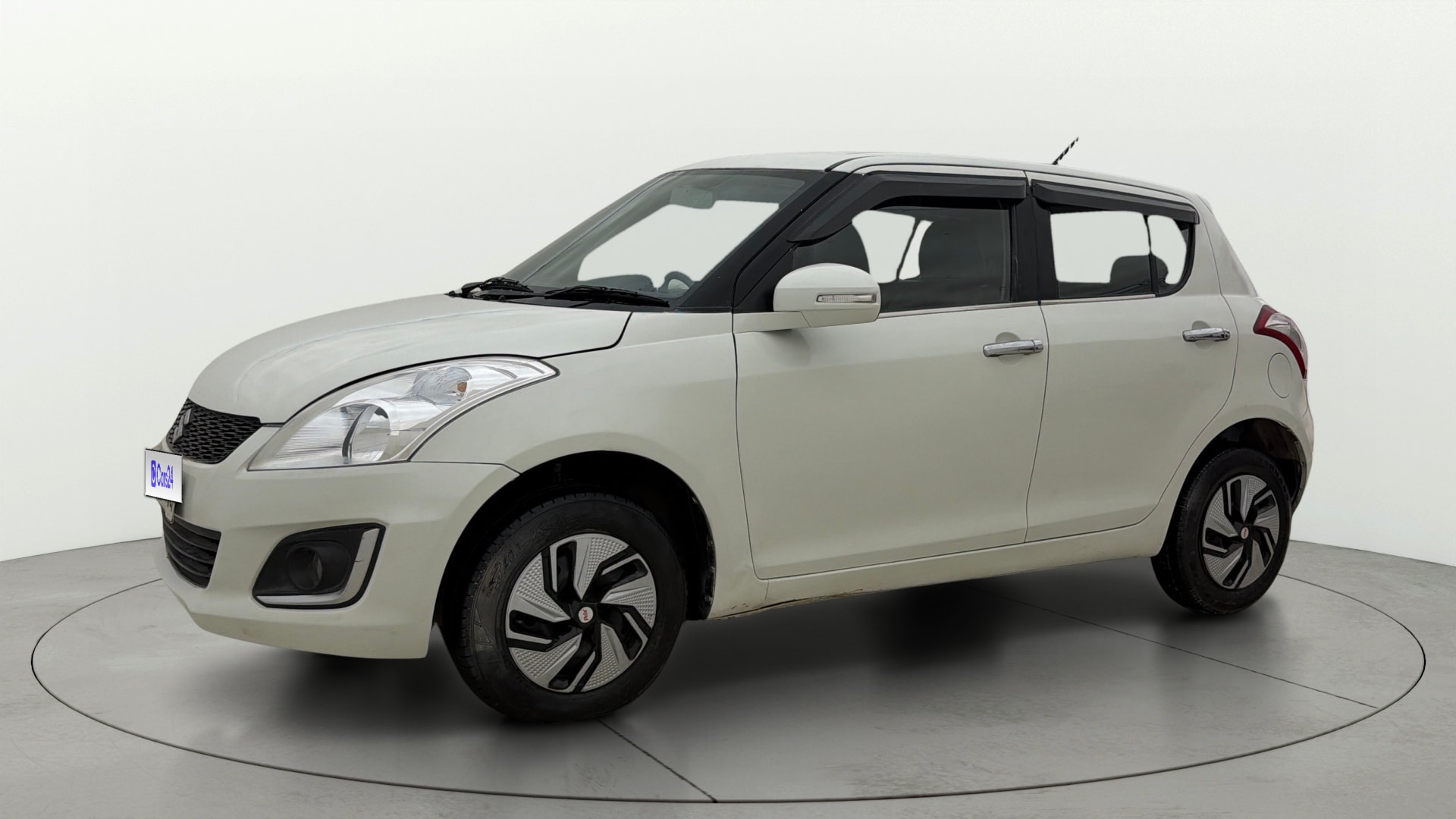View 2016 Maruti Suzuki 1000 Base Variant Image 34 Used 2016 Maruti Suzuki 1000 Base Variant Image 34