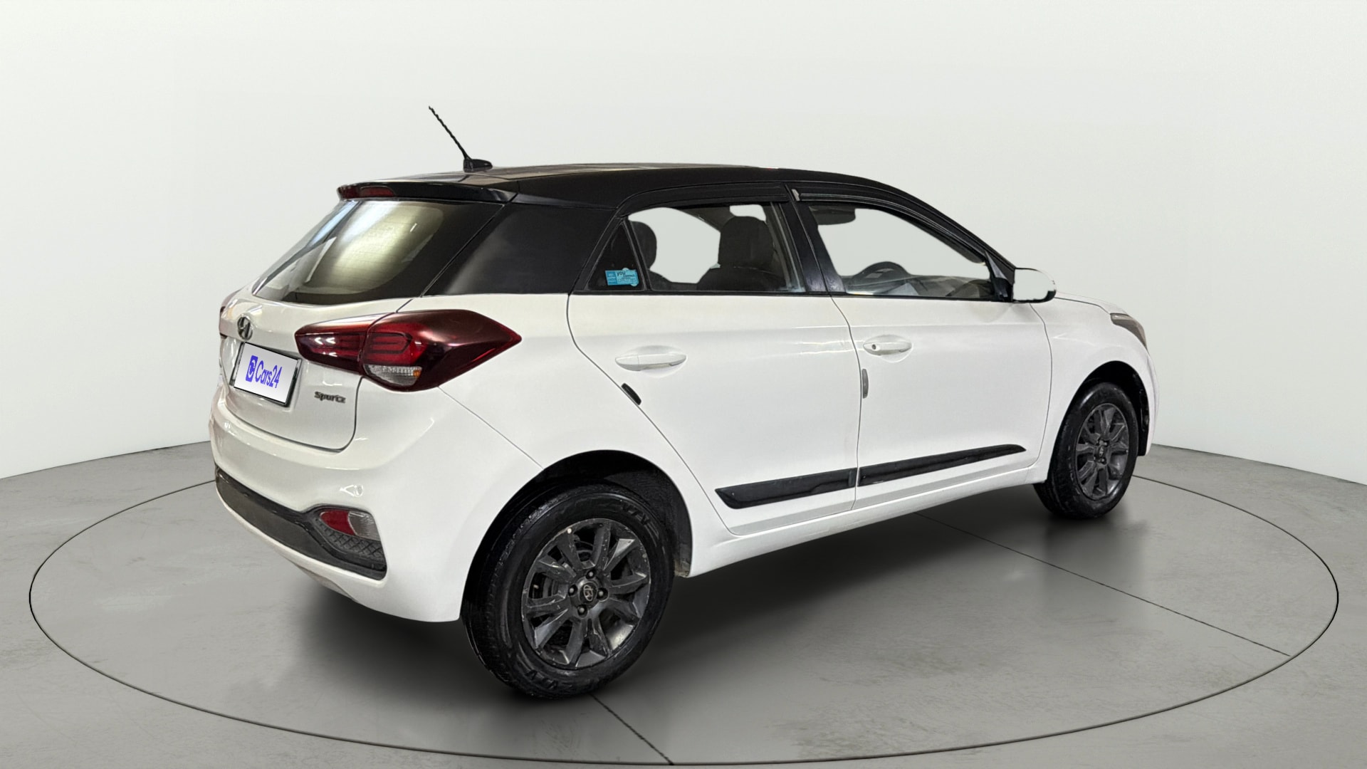 View 2019 Hyundai Elite i20 1.2 Sportz Plus Petrol Image 42 Used 2019 Hyundai Elite i20 1.2 Sportz Plus Petrol Image 42