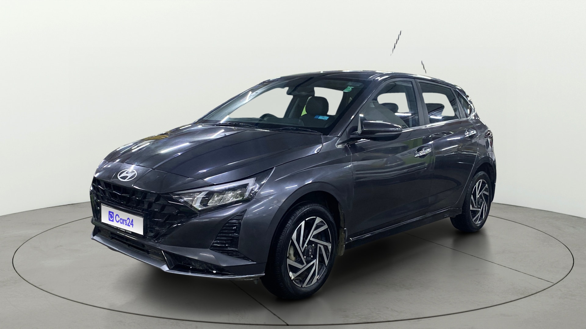 Used 2025 Hyundai Elite i20 Used 2025 Hyundai Elite i20