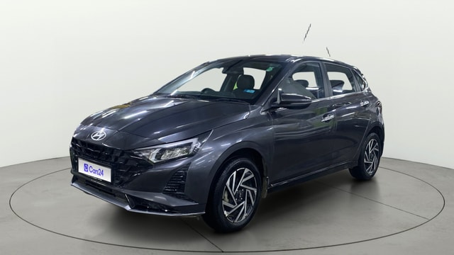 View Hyundai Elite i20 Image 22 Used Hyundai Elite i20 Image 22