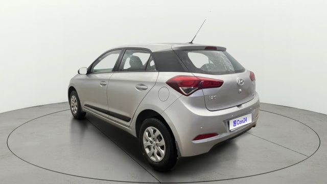 View Hyundai Elite i20 Image 2 Used Hyundai Elite i20 Image 2
