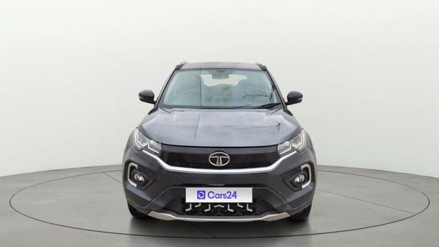 View Tata Nexon Image 1 Used Tata Nexon Image 1