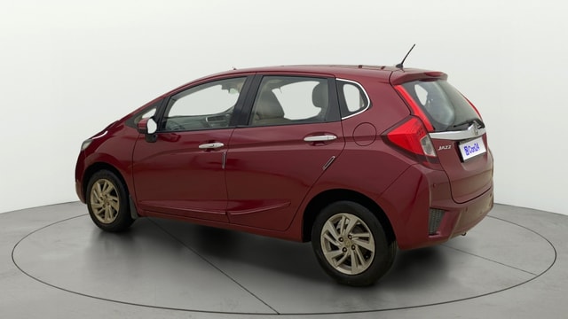 View Honda Jazz Image 2 Used Honda Jazz Image 2