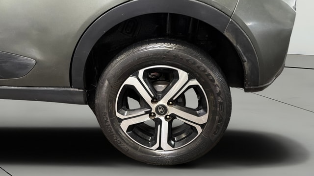 View Tata Nexon Image 11 Used Tata Nexon Image 11